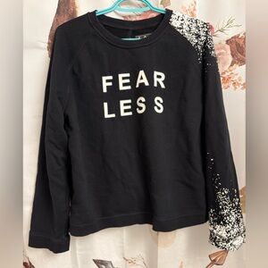 Medium Sam Edelman Black Cotton Blend sweater​​